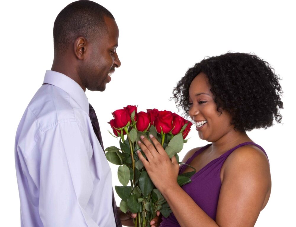 What's Going On When You Feel Drawn To Someone? Love on