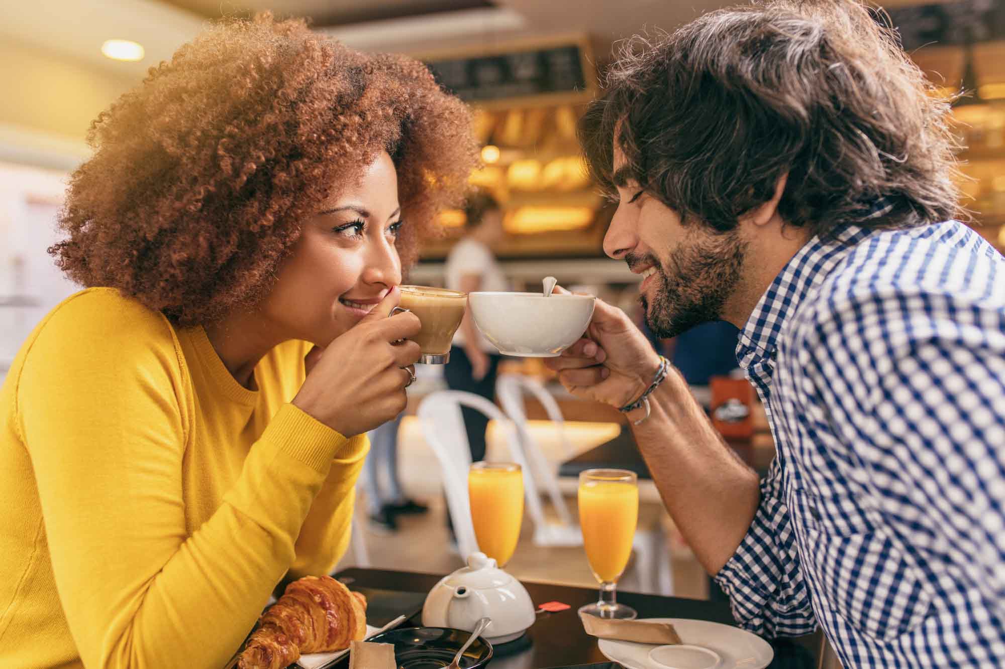Are we compatible? What does compatibility have to do with relationship success?
