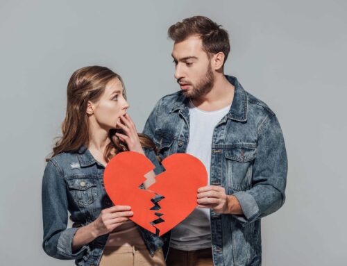 Rebound Love? 7 Signs You’re In A Rebound Relationship And What To Do About It