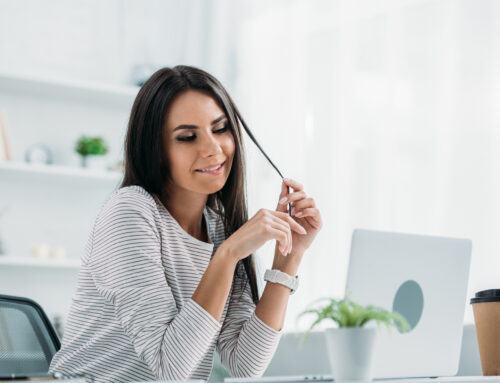 Don’t Be Fooled By ZOOM Chemistry! 7 Mistakes To Avoid When Meeting For The First Time