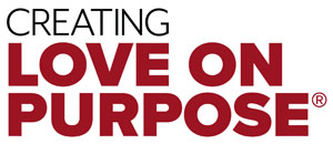 Love on Purpose Logo