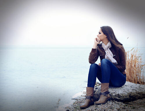 Am I Destined To Be Alone?