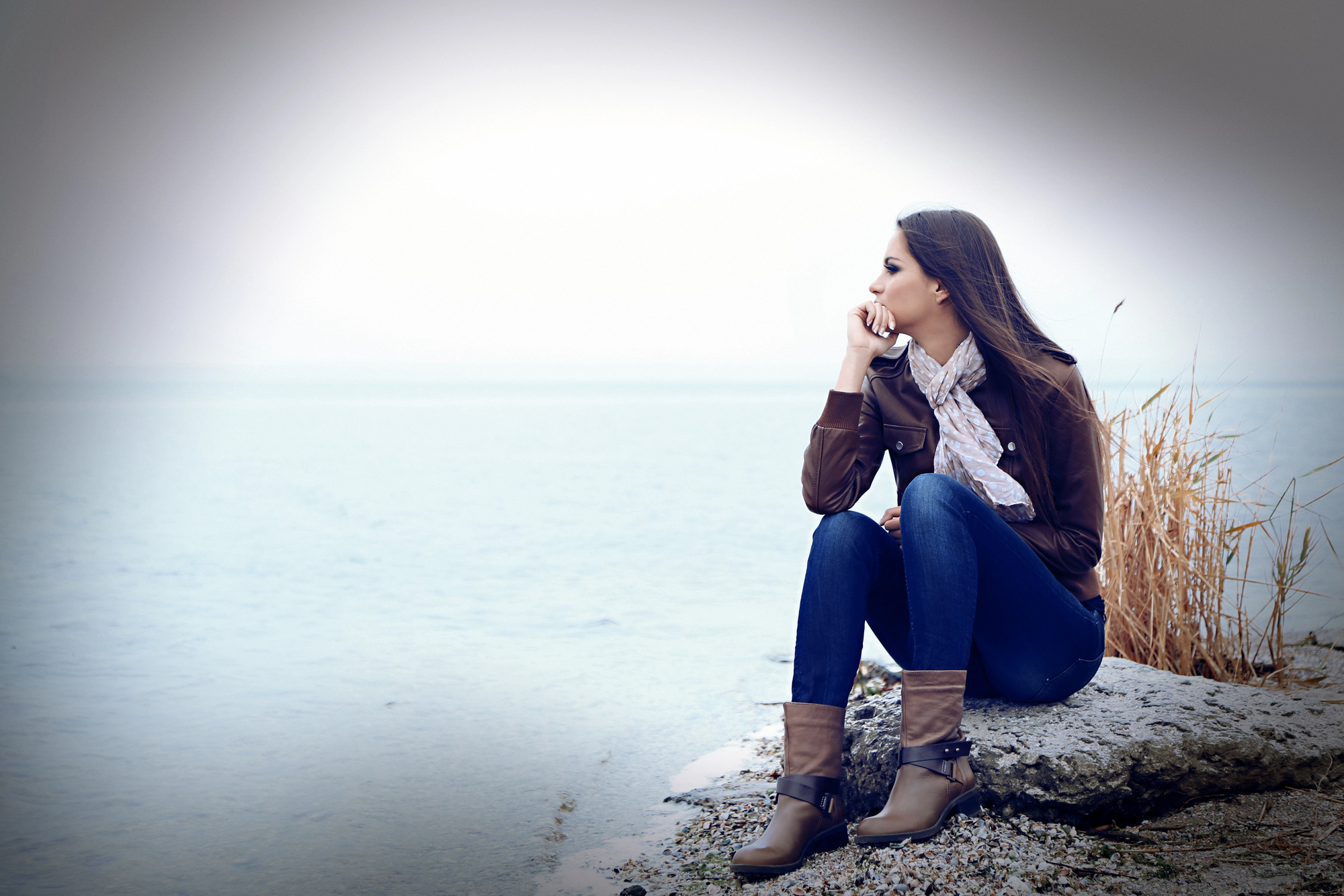 Are you destined to be alone? You're not meant to be alone. Discover how to change your fate.