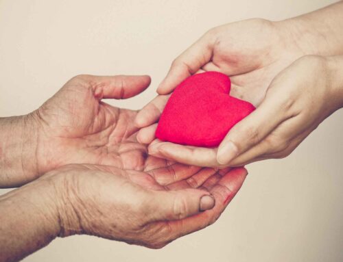 Worried About Giving Too Much In Your Next Relationship? Practice These 9 Skills To Stop Over-Giving