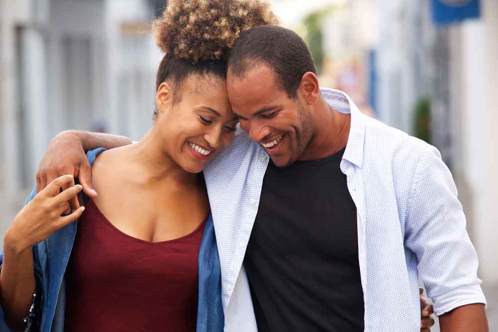 What are the signs a casual relationship is getting serious?