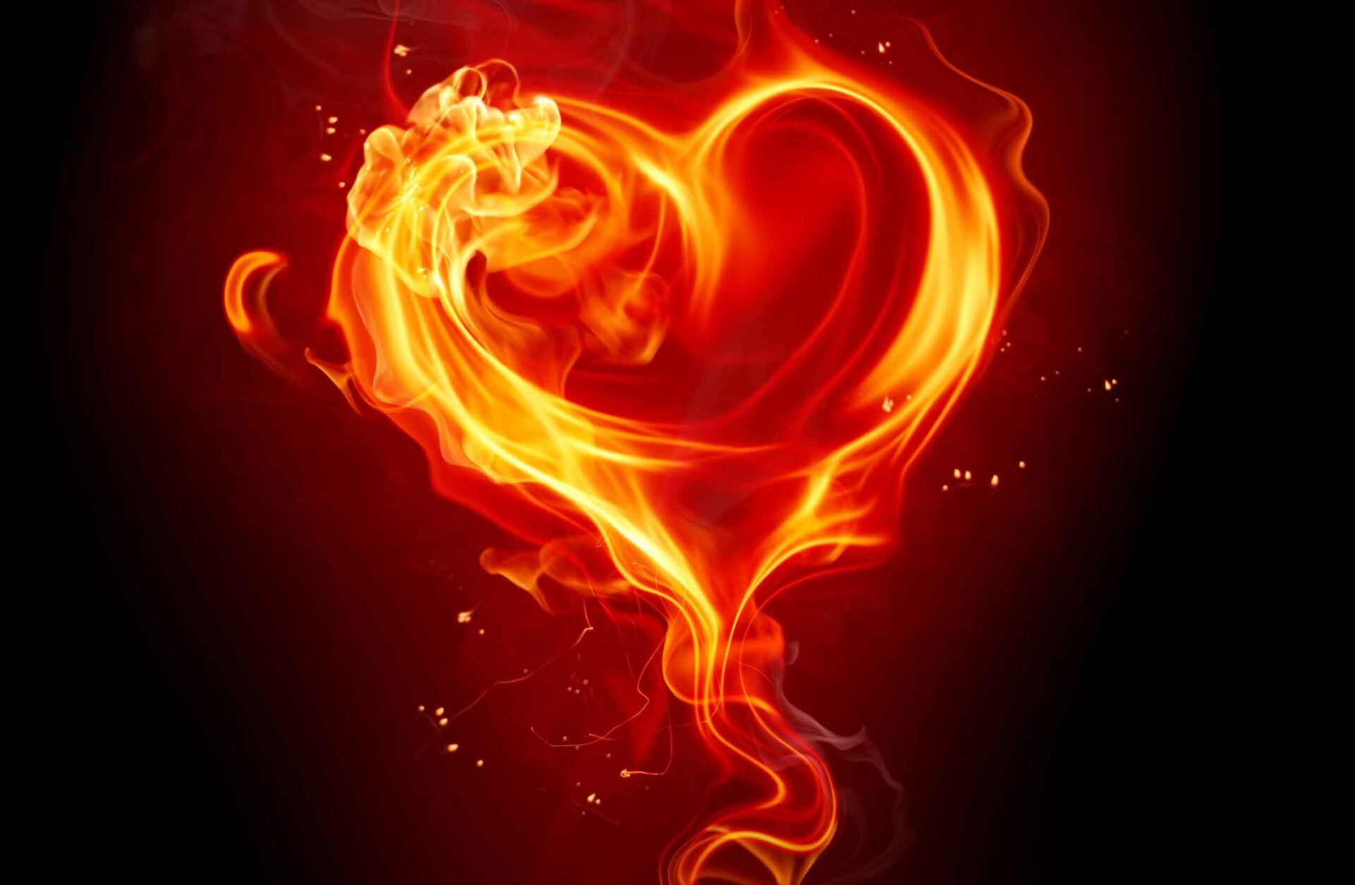 Do I have a twin flame?