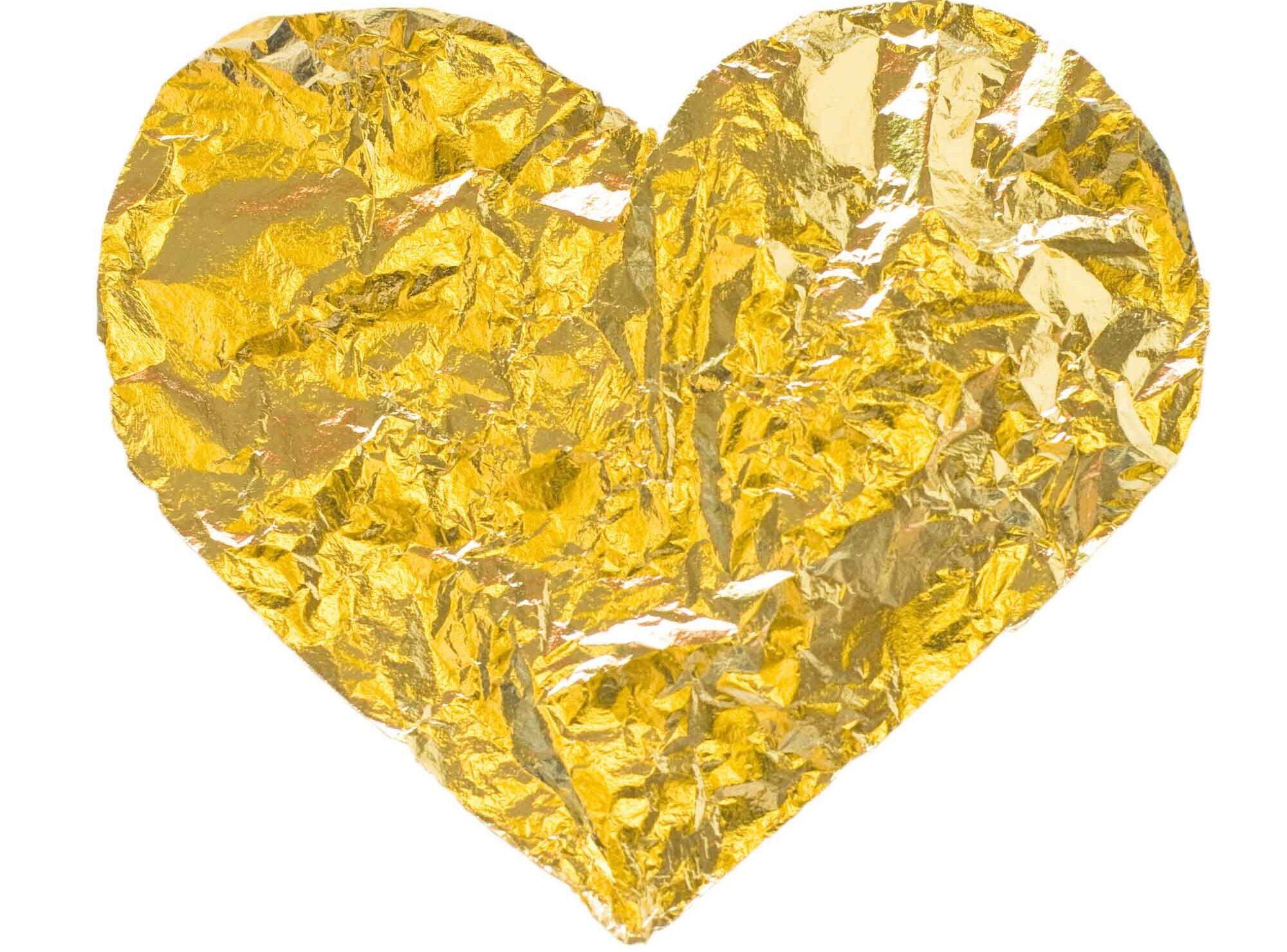 The Golden Nugget is the key to getting over heartbreak.