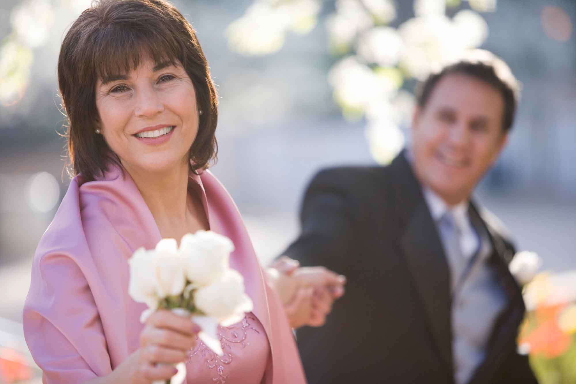 Discover how to choose a good husband.