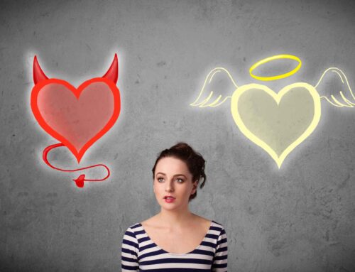 Should I Choose My Twin Flame Over A Man Who Seems Good For Me, Or Follow My Heart Instead?