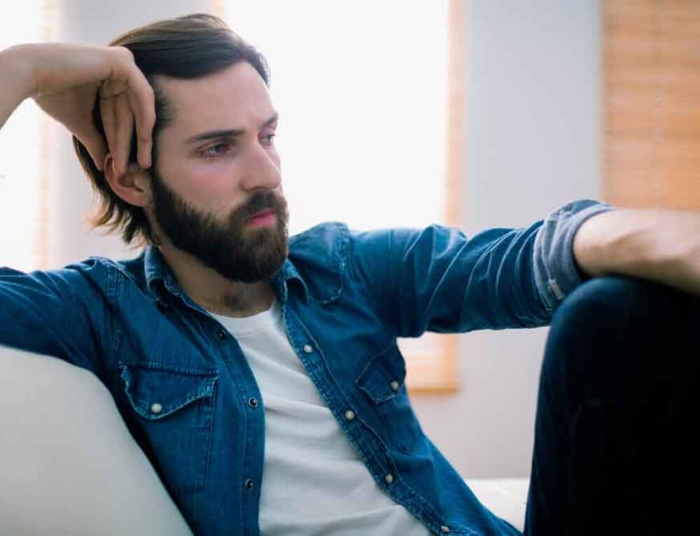 What's Going On When You Feel Drawn To Someone? Love on