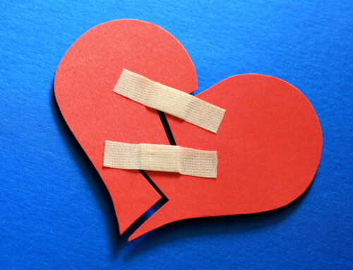Can Love Heal A Broken Heart? The Truth About Rebound Relationships