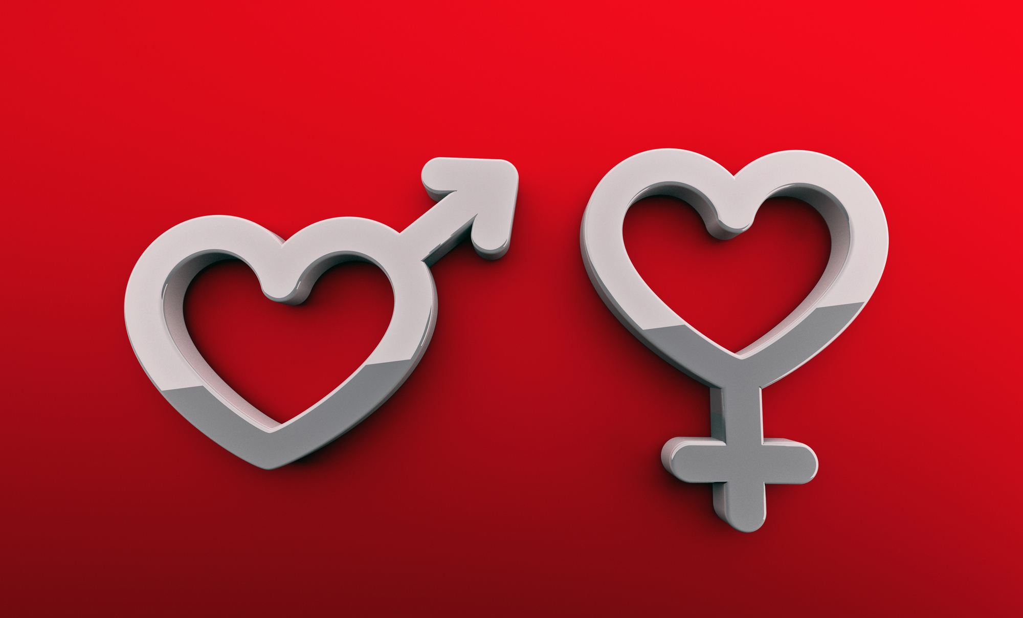 Are you confused about masculine and feminine energy?
