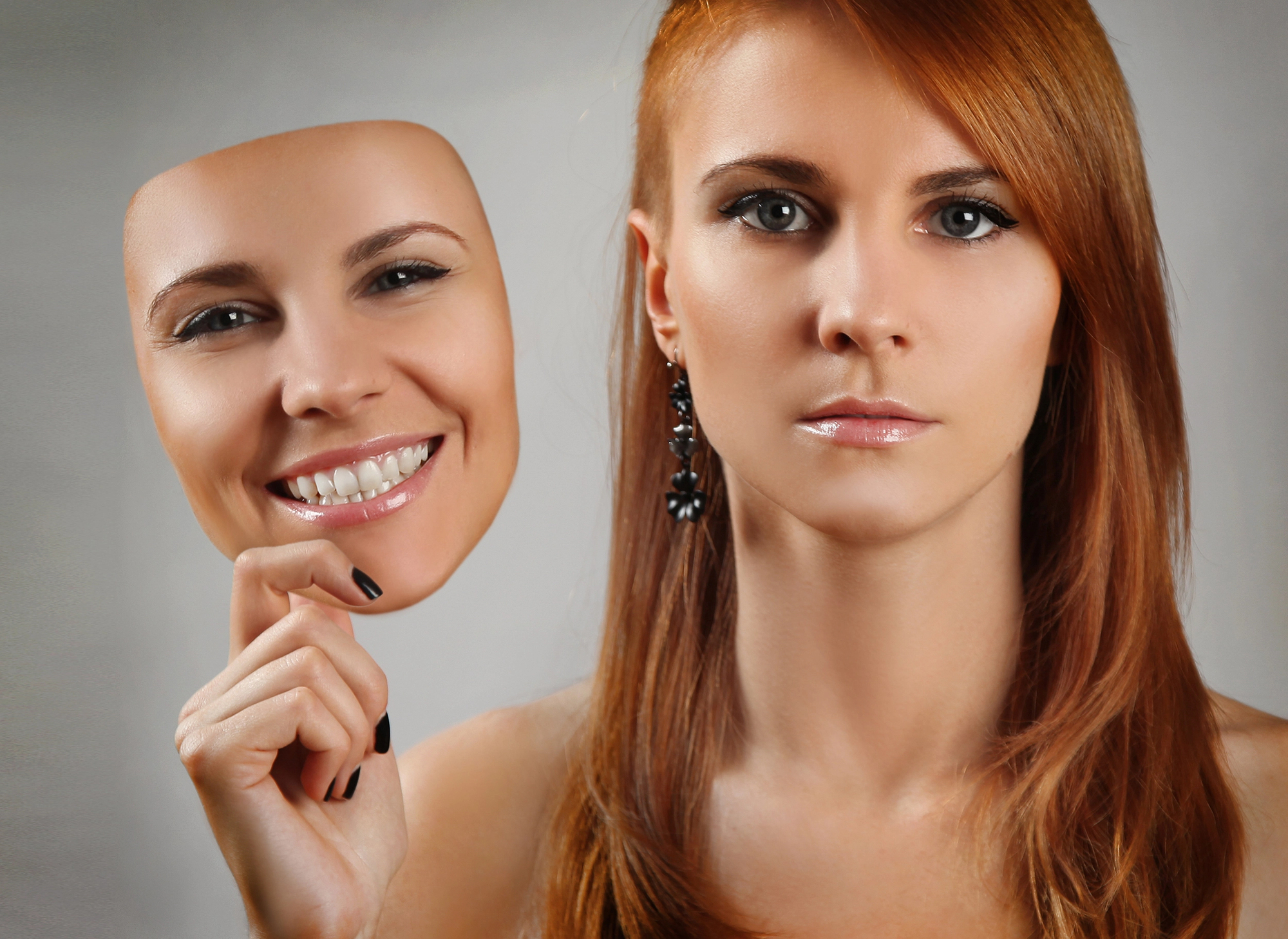 Don't let your perfectionism get in the way of creating lasting love.