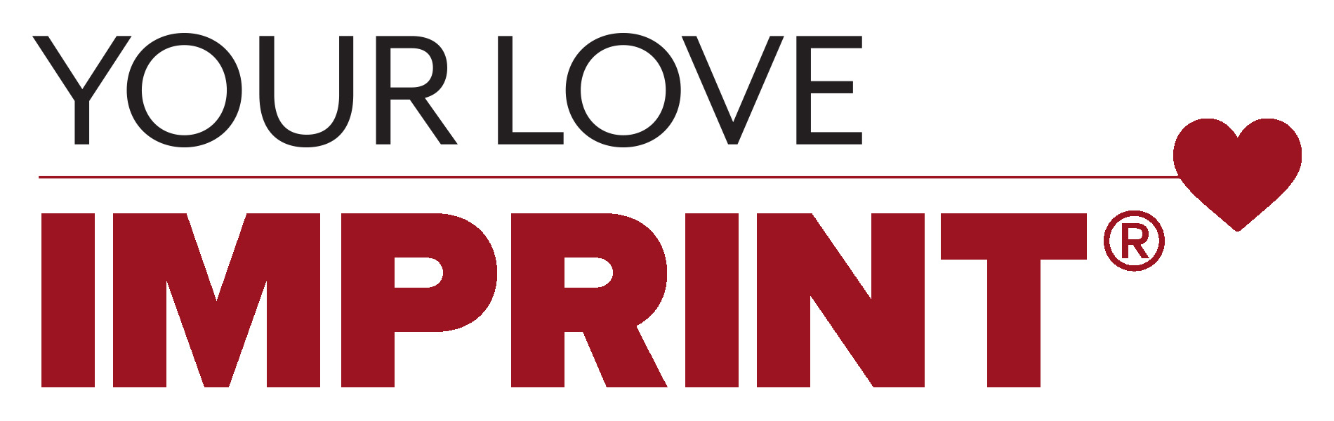 Your Love Imprint