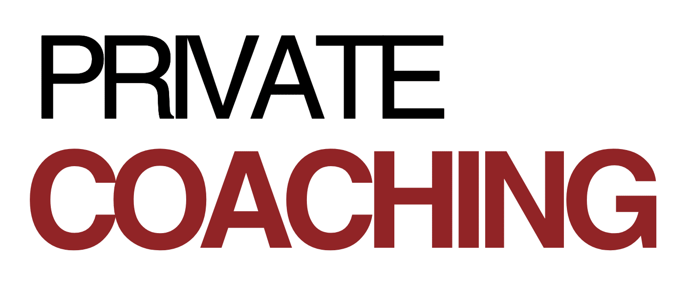 Private Coaching with Orna and Matthew Walters