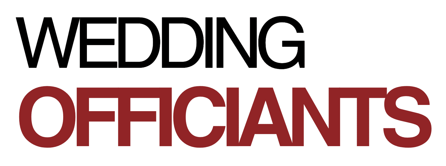 Orna and Matthew Walters Wedding Officiants